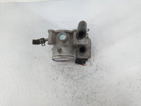 2012-2019 Kia Soul Throttle Body P/N:D0195 5302 06U30, 35100-2B300 Fits Fits 2012 2013 2014 2015 2016 2017 2018 2019 OEM Use