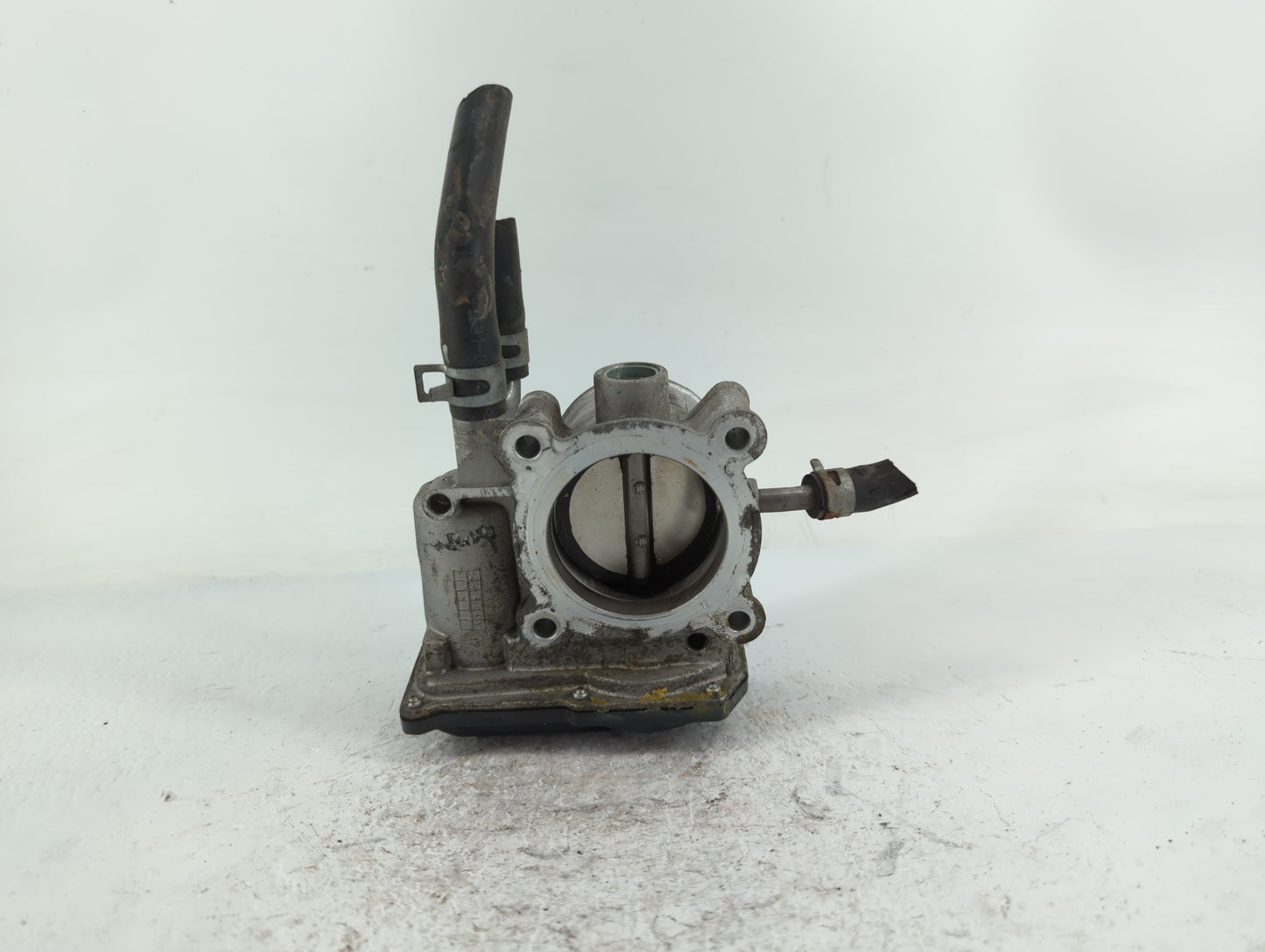 2012-2019 Kia Soul Throttle Body P/N:D0195 5302 06U30, 35100-2B300 Fits Fits 2012 2013 2014 2015 2016 2017 2018 2019 OEM Use