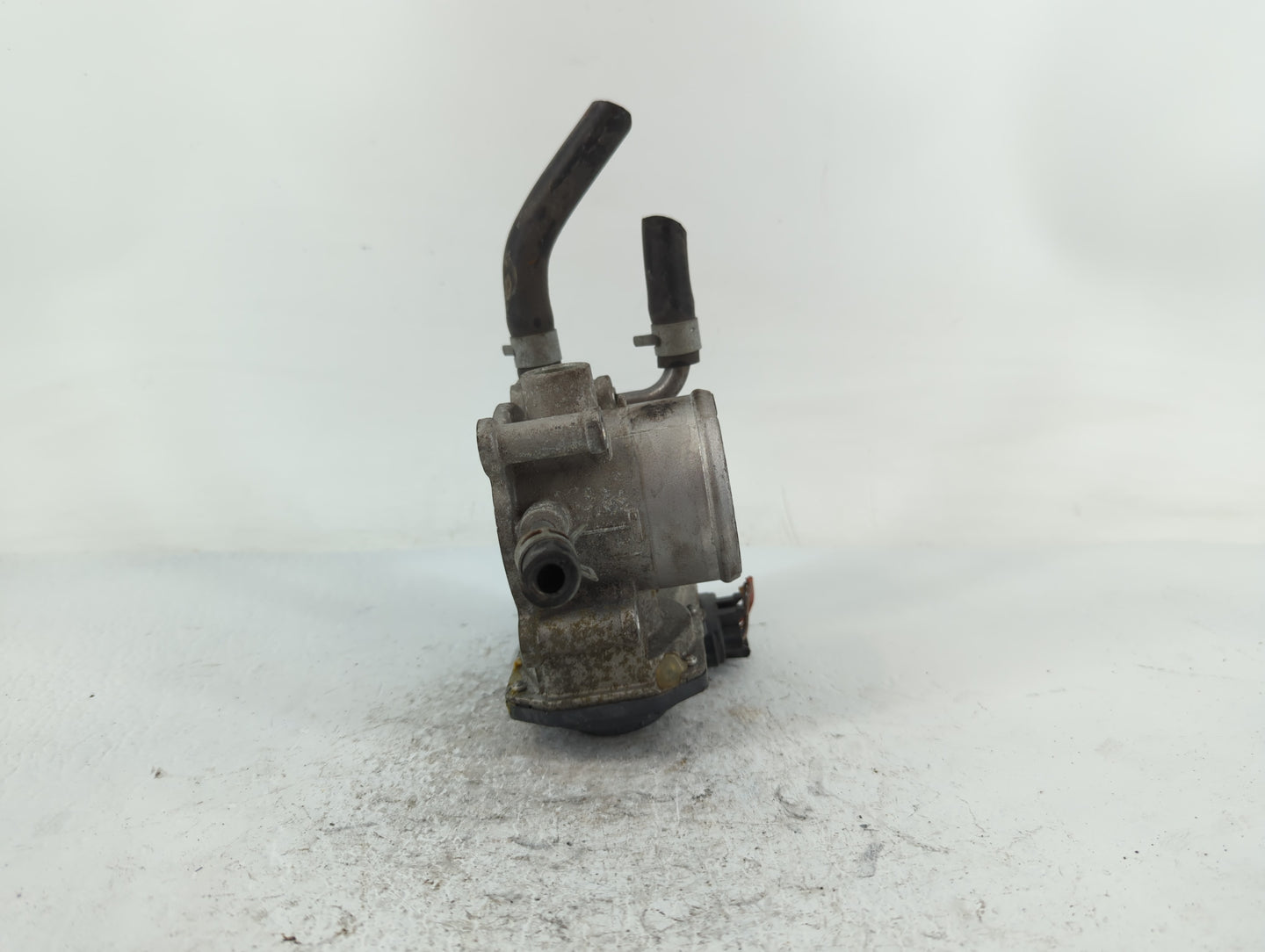2012-2019 Kia Soul Throttle Body P/N:D0195 5302 06U30, 35100-2B300 Fits Fits 2012 2013 2014 2015 2016 2017 2018 2019 OEM Use