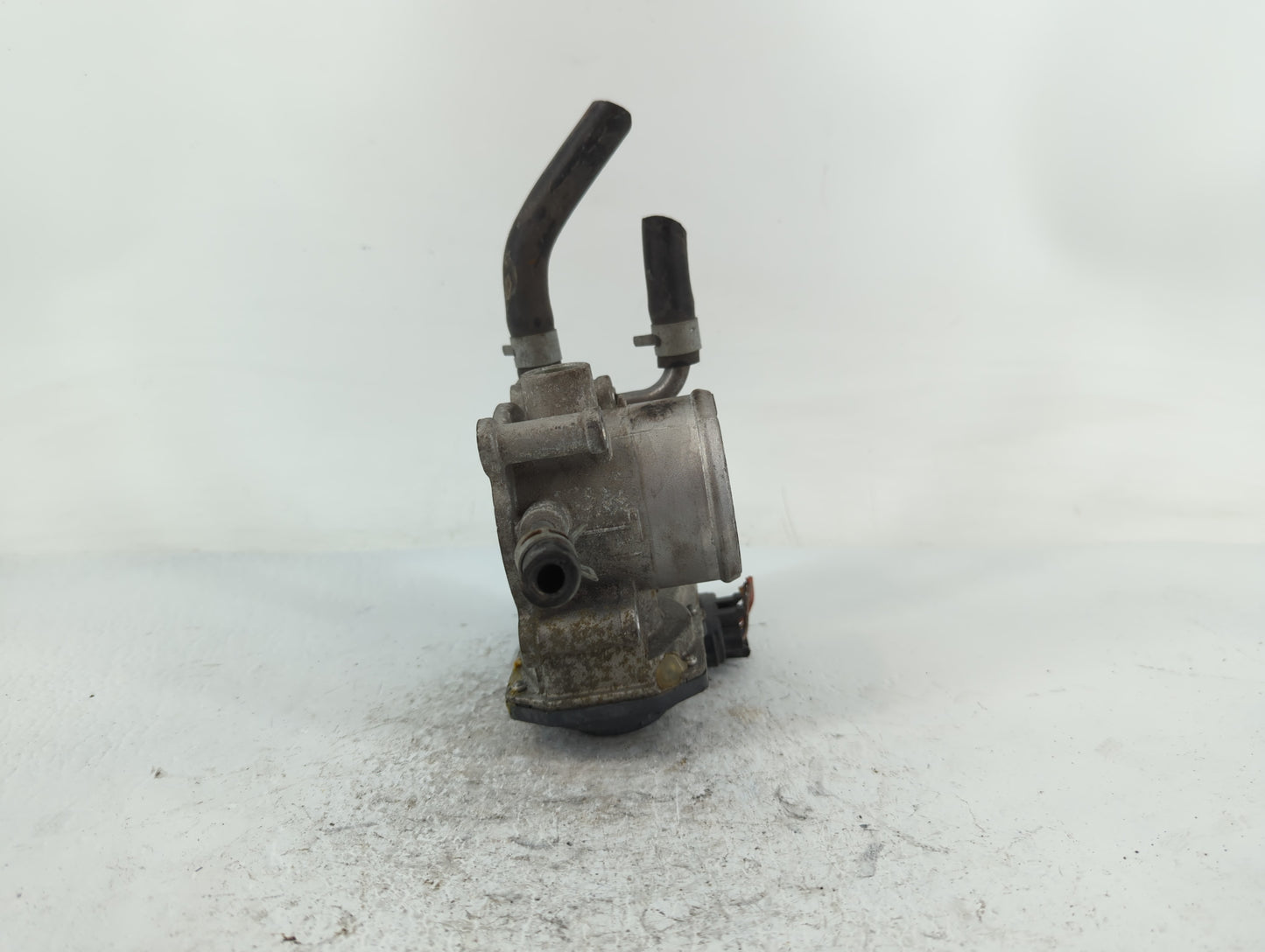 2012-2019 Kia Soul Throttle Body P/N:D0195 5302 06U30, 35100-2B300 Fits Fits 2012 2013 2014 2015 2016 2017 2018 2019 OEM Use