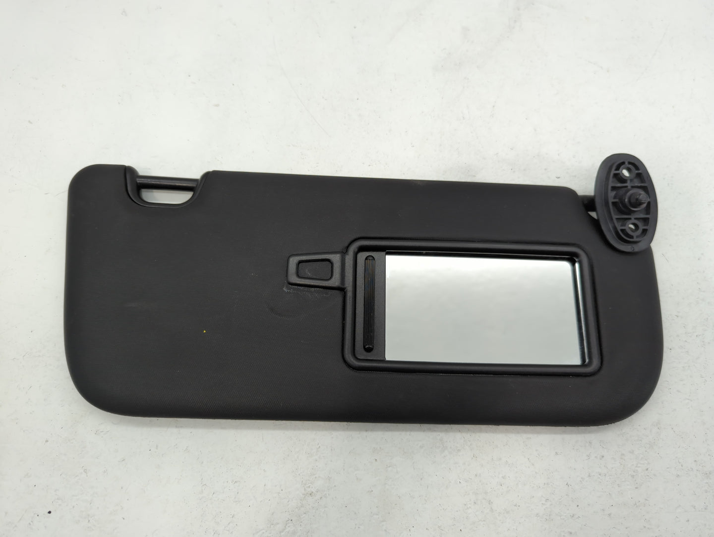 2014-2019 Kia Soul Sun Visor Shade Replacement Passenger Right Mirror Fits Fits 2014 2015 2016 2017 2018 2019 OEM Used Auto 