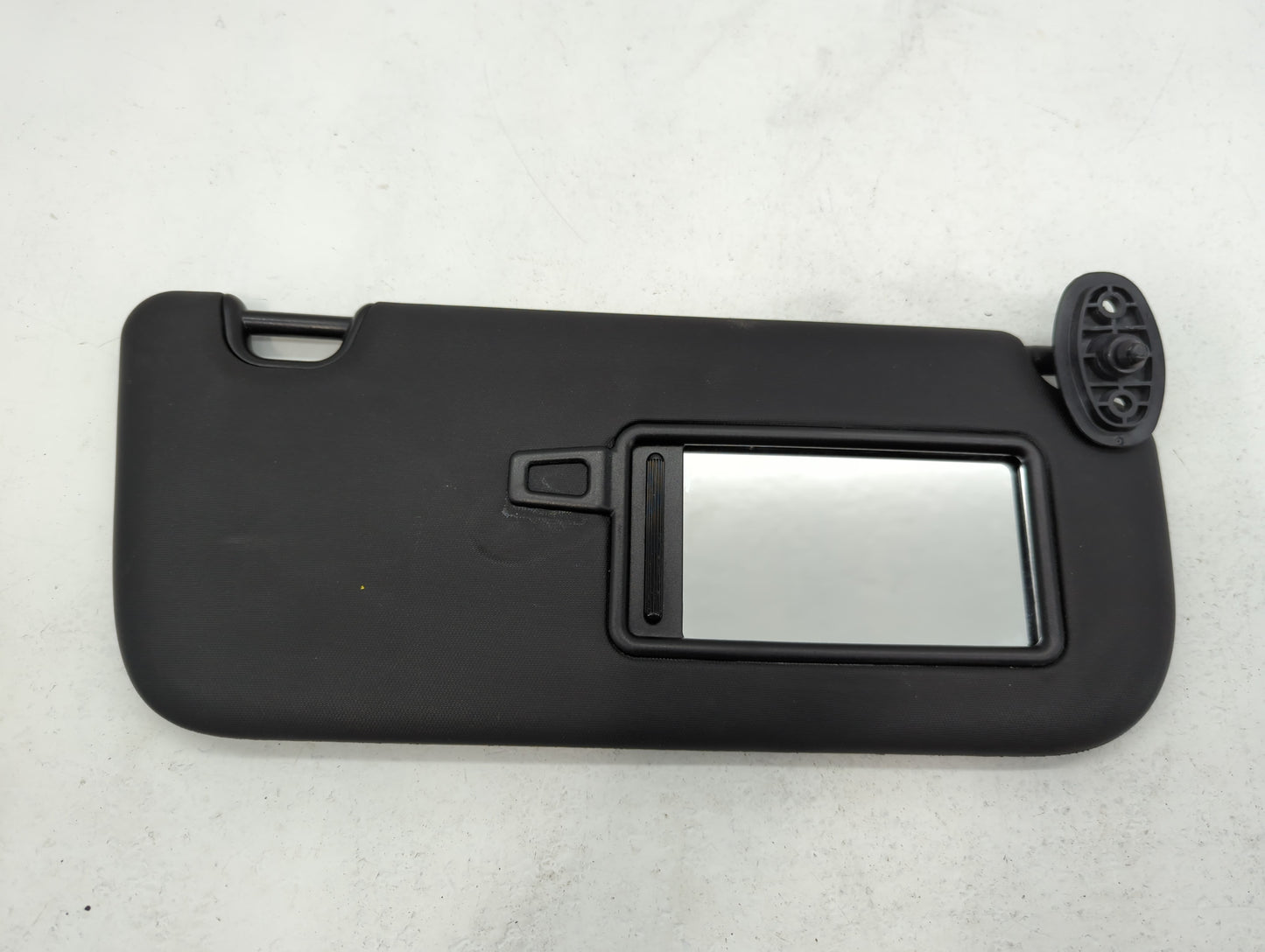 2014-2019 Kia Soul Sun Visor Shade Replacement Passenger Right Mirror Fits Fits 2014 2015 2016 2017 2018 2019 OEM Used Auto 