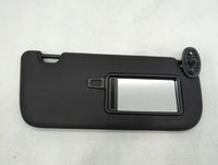 2014-2019 Kia Soul Sun Visor Shade Replacement Passenger Right Mirror Fits Fits 2014 2015 2016 2017 2018 2019 OEM Used Auto 