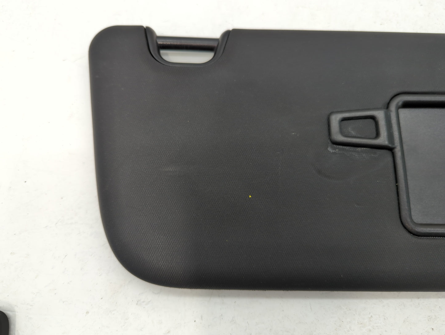 2014-2019 Kia Soul Sun Visor Shade Replacement Passenger Right Mirror Fits Fits 2014 2015 2016 2017 2018 2019 OEM Used Auto 