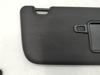 2014-2019 Kia Soul Sun Visor Shade Replacement Passenger Right Mirror Fits Fits 2014 2015 2016 2017 2018 2019 OEM Used Auto 