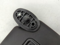 2014-2019 Kia Soul Sun Visor Shade Replacement Passenger Right Mirror Fits Fits 2014 2015 2016 2017 2018 2019 OEM Used Auto 