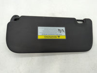 2014-2019 Kia Soul Sun Visor Shade Replacement Passenger Right Mirror Fits Fits 2014 2015 2016 2017 2018 2019 OEM Used Auto 