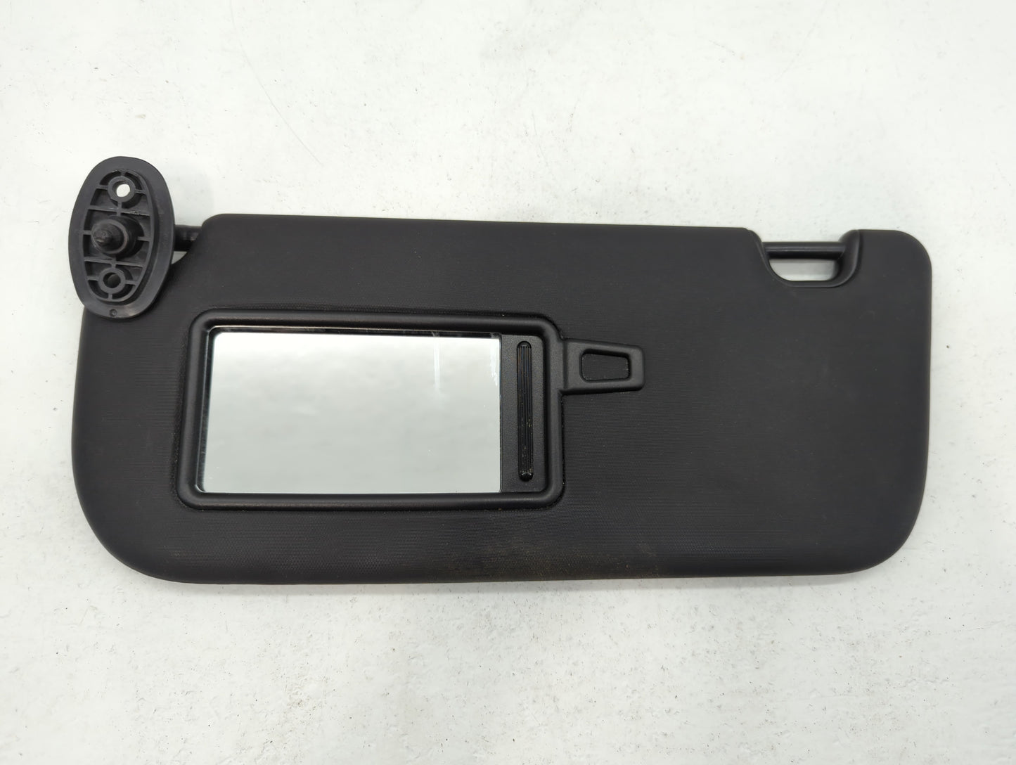 2014-2019 Kia Soul Sun Visor Shade Replacement Driver Left Mirror Fits Fits 2014 2015 2016 2017 2018 2019 OEM Used Auto Part