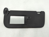 2014-2019 Kia Soul Sun Visor Shade Replacement Driver Left Mirror Fits Fits 2014 2015 2016 2017 2018 2019 OEM Used Auto Part
