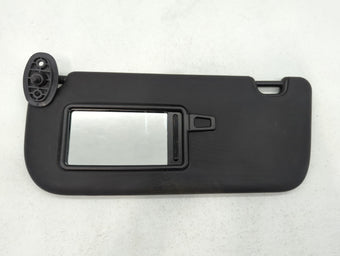 compare product 2014-2019 Kia Soul Sun Visor Shade Replacement Driver Left Mirror Fits Fits 2014 2015 2016 2017 2018 2019 OEM Used Auto Parts