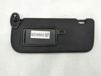 2014-2019 Kia Soul Sun Visor Shade Replacement Driver Left Mirror Fits Fits 2014 2015 2016 2017 2018 2019 OEM Used Auto Part