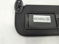 2014-2019 Kia Soul Sun Visor Shade Replacement Driver Left Mirror Fits Fits 2014 2015 2016 2017 2018 2019 OEM Used Auto Part