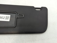 2014-2019 Kia Soul Sun Visor Shade Replacement Driver Left Mirror Fits Fits 2014 2015 2016 2017 2018 2019 OEM Used Auto Part