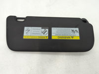 2014-2019 Kia Soul Sun Visor Shade Replacement Driver Left Mirror Fits Fits 2014 2015 2016 2017 2018 2019 OEM Used Auto Part