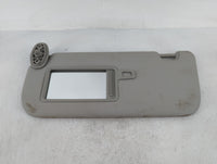 2014-2019 Kia Soul Sun Visor Shade Replacement Driver Left Mirror Fits Fits 2014 2015 2016 2017 2018 2019 OEM Used Auto Part