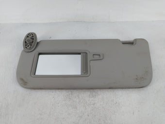compare product 2014-2019 Kia Soul Sun Visor Shade Replacement Driver Left Mirror Fits Fits 2014 2015 2016 2017 2018 2019 OEM Used Auto Parts