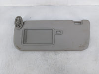 2014-2019 Kia Soul Sun Visor Shade Replacement Driver Left Mirror Fits Fits 2014 2015 2016 2017 2018 2019 OEM Used Auto Part