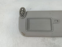 2014-2019 Kia Soul Sun Visor Shade Replacement Driver Left Mirror Fits Fits 2014 2015 2016 2017 2018 2019 OEM Used Auto Part