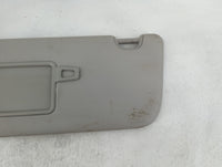 2014-2019 Kia Soul Sun Visor Shade Replacement Driver Left Mirror Fits Fits 2014 2015 2016 2017 2018 2019 OEM Used Auto Part