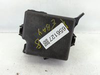 2017-2019 Kia Soul Fusebox Fuse Box Panel Relay Module P/N:91302B2060 Fits Fits 2017 2018 2019 OEM Used Auto Parts - Oemused