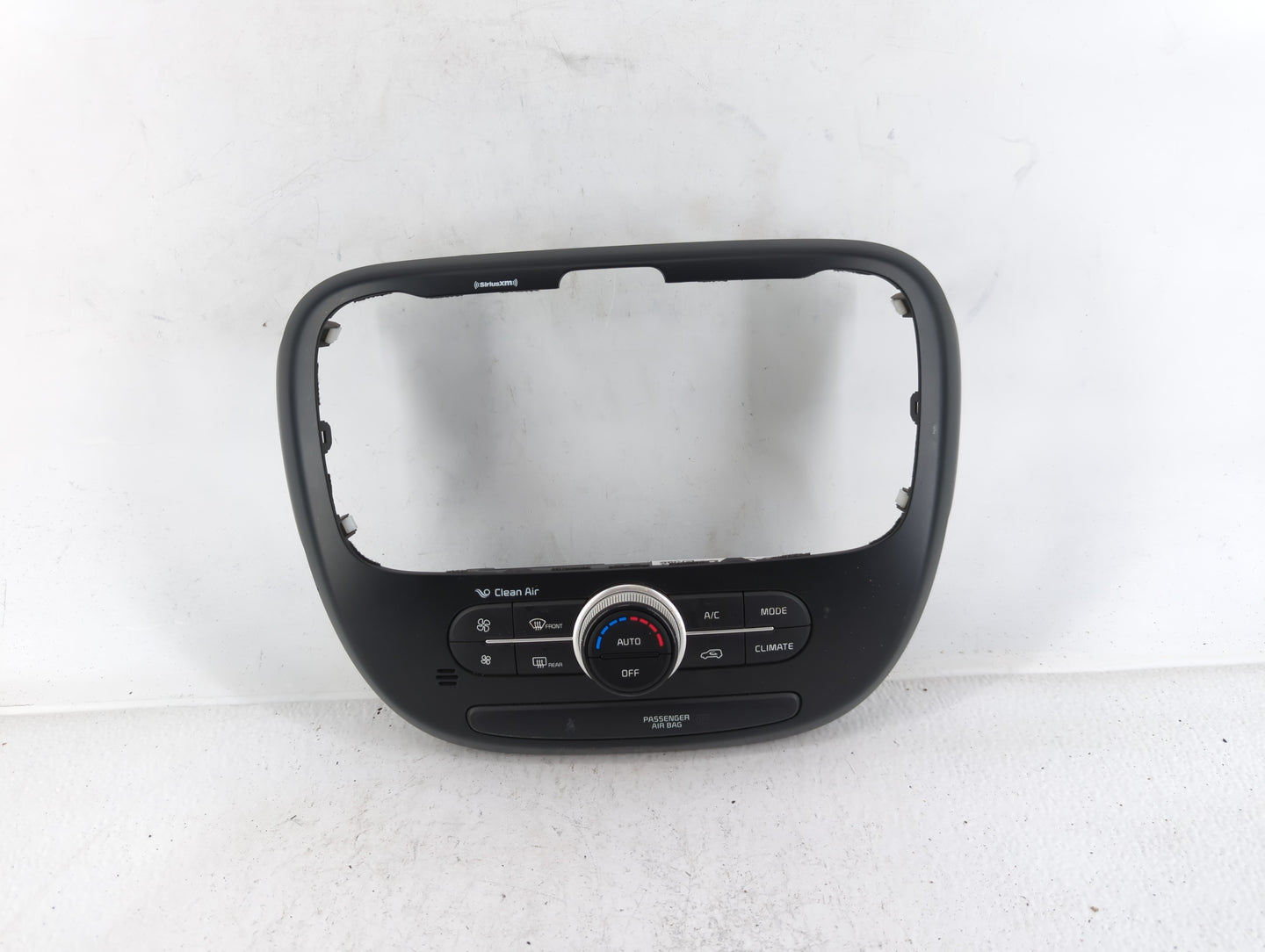 2017-2019 Kia Soul Climate Control Module Temperature AC/Heater Replacement P/N:97250-B2GQ1CA Fits Fits 2017 2018 2019 OEM U