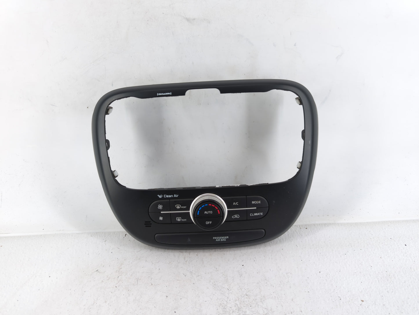 2017-2019 Kia Soul Climate Control Module Temperature AC/Heater Replacement P/N:97250-B2GQ1CA Fits Fits 2017 2018 2019 OEM U