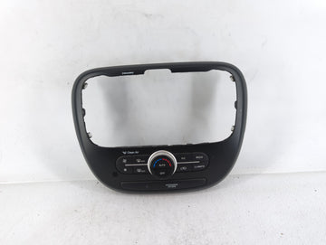 2017-2019 Kia Soul Climate Control Module Temperature AC/Heater Replacement P/N:97250-B2GQ1CA Fits Fits 2017 2018 2019 OEM U