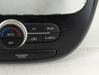 2017-2019 Kia Soul Climate Control Module Temperature AC/Heater Replacement P/N:97250-B2GQ1CA Fits Fits 2017 2018 2019 OEM U