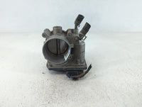 2014-2019 Kia Soul Throttle Body P/N:35100-2E000 Fits Fits 2011 2012 2013 2014 2015 2016 2017 2018 2019 2020 2021 OEM Used A