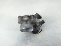 2014-2019 Kia Soul Throttle Body P/N:35100-2E000 Fits Fits 2011 2012 2013 2014 2015 2016 2017 2018 2019 2020 2021 OEM Used A