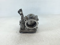 2014-2019 Kia Soul Throttle Body P/N:35100-2E000 Fits Fits 2011 2012 2013 2014 2015 2016 2017 2018 2019 2020 2021 OEM Used A