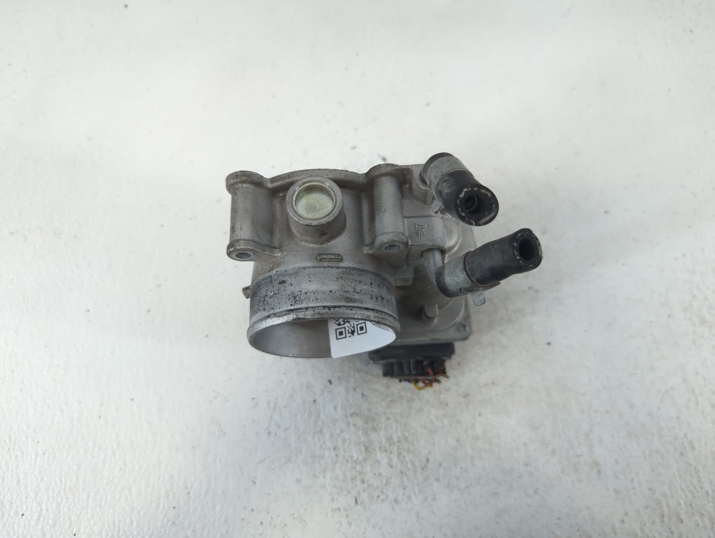2014-2019 Kia Soul Throttle Body P/N:5323 04U14 35100-2E000 Fits Fits 2011 2012 2013 2014 2015 2016 2017 2018 2019 2020 2021
