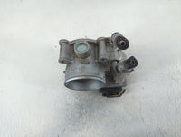 2014-2019 Kia Soul Throttle Body P/N:35100-2E000 Fits Fits 2011 2012 2013 2014 2015 2016 2017 2018 2019 2020 2021 OEM Used A