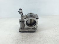2014-2019 Kia Soul Throttle Body P/N:35100-2E000 Fits Fits 2011 2012 2013 2014 2015 2016 2017 2018 2019 2020 2021 OEM Used A