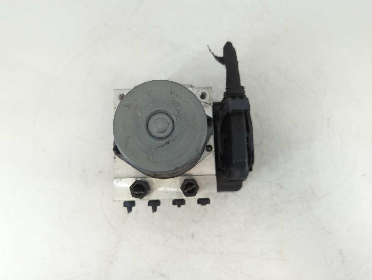 2017-2019 Kia Soul ABS Pump Control Module Replacement P/N:B2589-24540 58920-B2120 Fits Fits 2017 2018 2019 OEM Used Auto Pa