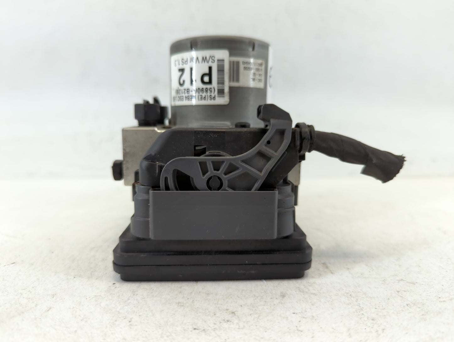 2017-2019 Kia Soul ABS Pump Control Module Replacement P/N:B2589-24540 58920-B2120 Fits Fits 2017 2018 2019 OEM Used Auto Pa