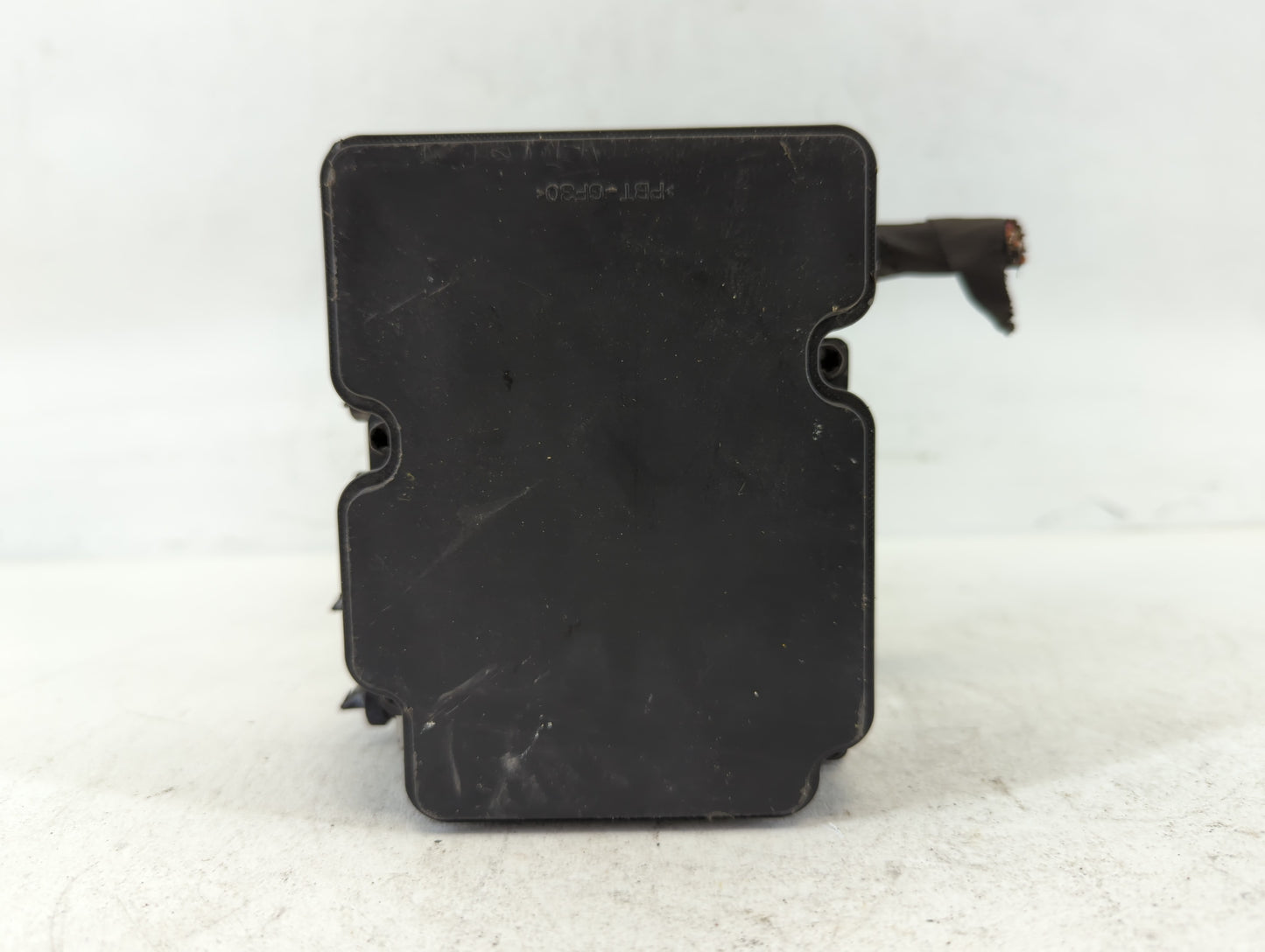 2017-2019 Kia Soul ABS Pump Control Module Replacement P/N:B2589-24540 58920-B2120 Fits Fits 2017 2018 2019 OEM Used Auto Pa