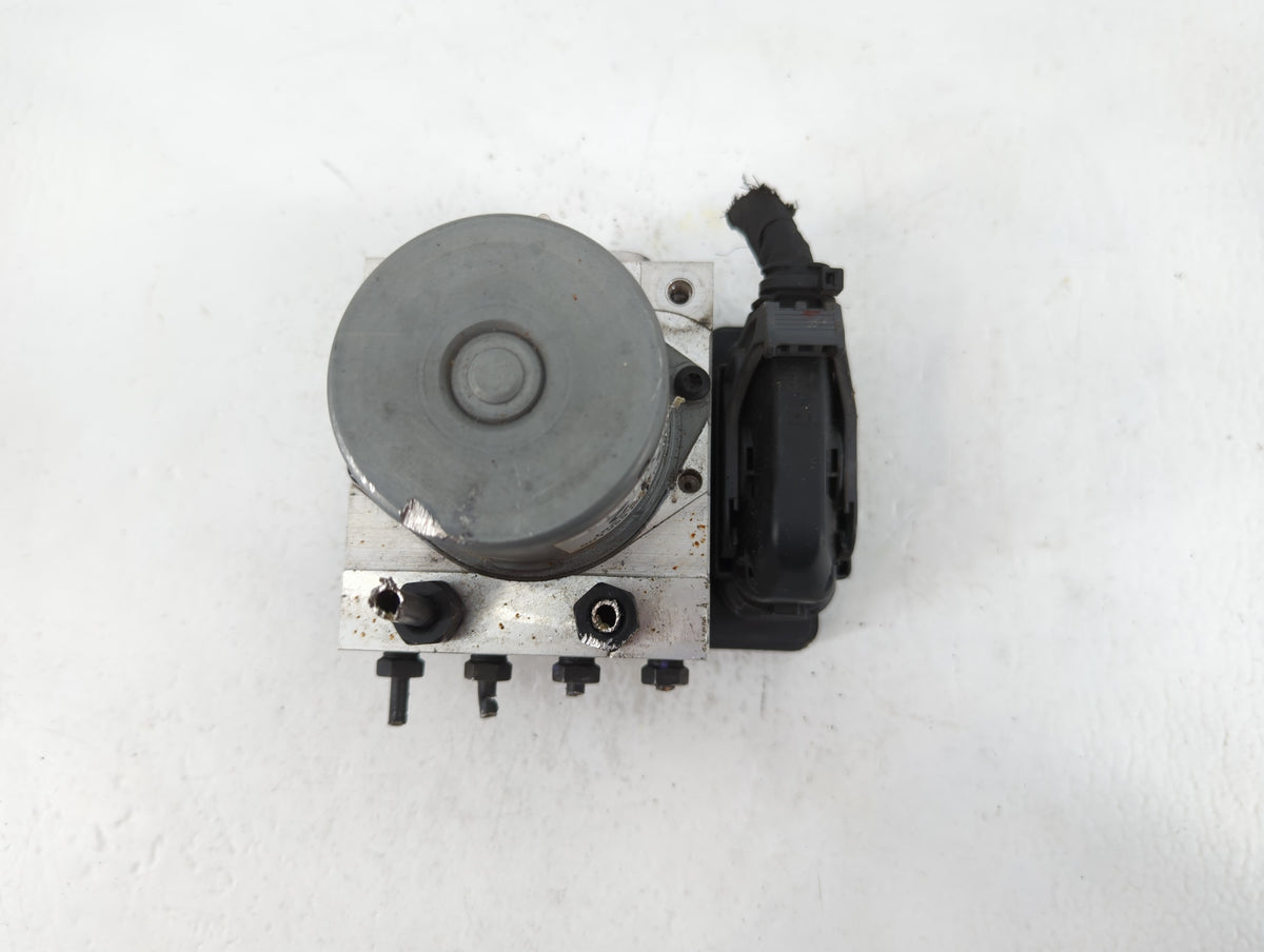 2017-2019 Kia Soul Anti-Lock Brake ABS Pump Module Actuator OEM P/N:58900-B0120 Fits Fits 2017 2018 2019 OEM Used Auto Parts