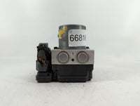2017-2019 Kia Soul Anti-Lock Brake ABS Pump Module Actuator OEM P/N:58900-B0120 Fits Fits 2017 2018 2019 OEM Used Auto Parts