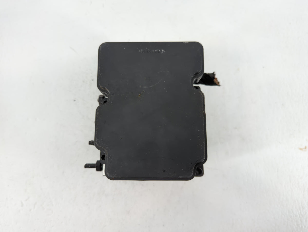 2017-2019 Kia Soul Anti-Lock Brake ABS Pump Module Actuator OEM P/N:58900-B0120 Fits Fits 2017 2018 2019 OEM Used Auto Parts