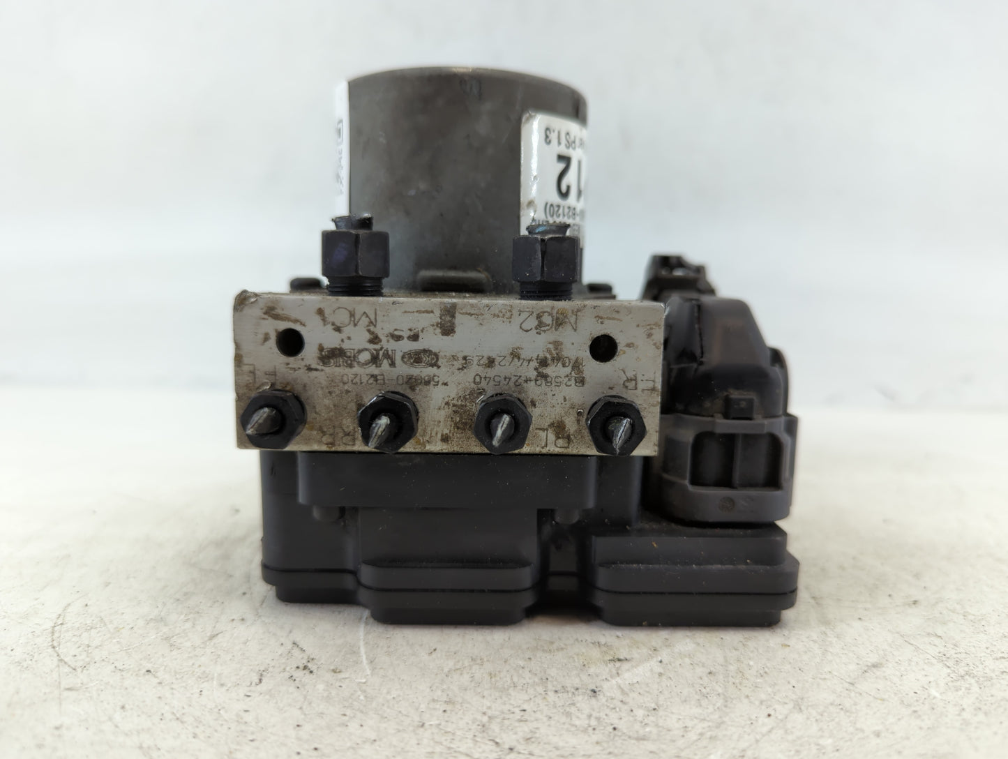 2017-2019 Kia Soul ABS Pump Control Module Replacement P/N:B2589-24540 Fits Fits 2017 2018 2019 OEM Used Auto Parts - Oemuse