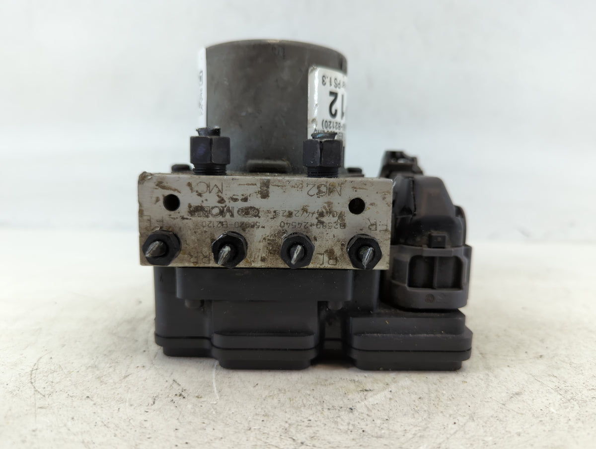 2017-2019 Kia Soul Anti-Lock Brake ABS Pump Module Actuator OEM P/N:B2589-24540 Fits Fits 2017 2018 2019 OEM Used Auto Parts