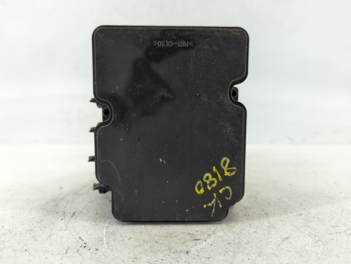 2017-2019 Kia Soul Anti-Lock Brake ABS Pump Module Actuator OEM P/N:B2589-24540 Fits Fits 2017 2018 2019 OEM Used Auto Parts