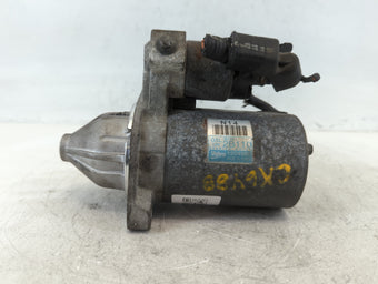 compare product 2014-2019 Kia Soul Car Starter Motor Solenoid OEM P/N:36100-2B110 Fits Fits 2014 2015 2016 2017 2018 2019 OEM Used Auto Parts