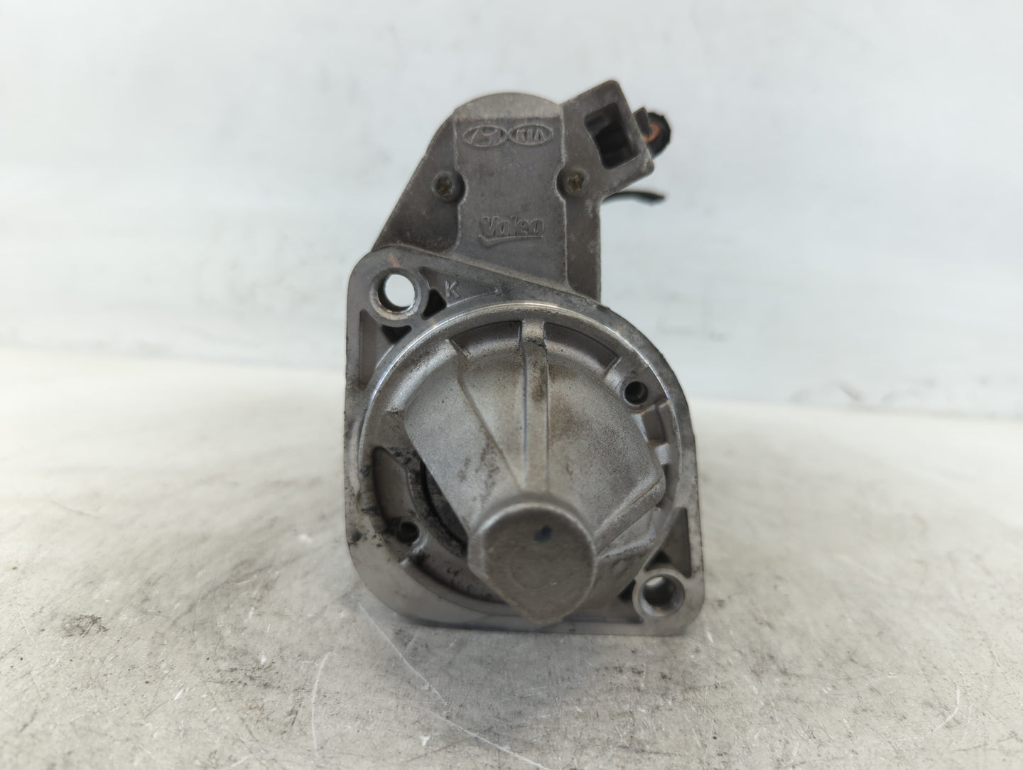 2014-2019 Kia Soul Car Starter Motor Solenoid OEM P/N:36100-2B110 Fits Fits 2014 2015 2016 2017 2018 2019 OEM Used Auto Part