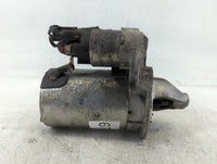 2014-2019 Kia Soul Car Starter Motor Solenoid OEM P/N:36100-2B110 Fits Fits 2014 2015 2016 2017 2018 2019 OEM Used Auto Part