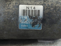 2014-2019 Kia Soul Car Starter Motor Solenoid OEM Fits Fits 2014 2015 2016 2017 2018 2019 OEM Used Auto Parts - Oemusedautop