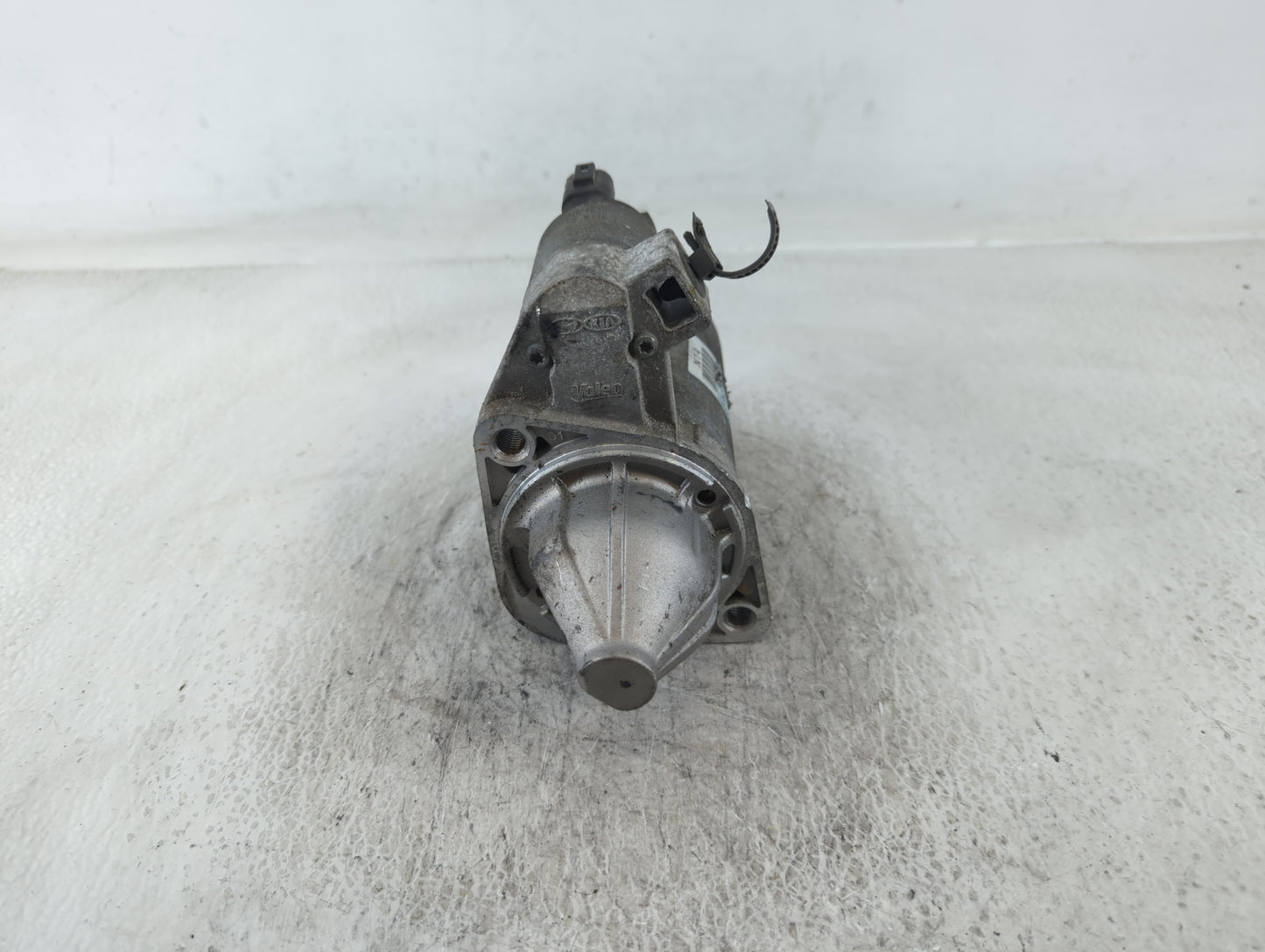 2014-2019 Kia Soul Car Starter Motor Solenoid OEM Fits Fits 2014 2015 2016 2017 2018 2019 OEM Used Auto Parts - Oemusedautop