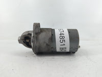 2016-2021 Kia Soul Car Starter Motor Solenoid OEM P/N:36100-2E200 Fits Fits 2013 2014 2016 2017 2018 2019 2020 2021 2022 OEM