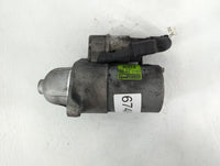2016-2021 Kia Soul Car Starter Motor Solenoid OEM P/N:36100-2E200 Fits Fits 2013 2014 2016 2017 2018 2019 2020 2021 2022 OEM